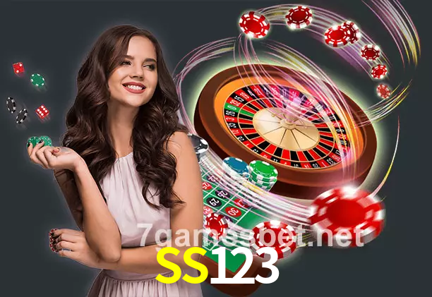 vivo no cassino SS123