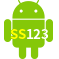Aplicativo SS123 para Android