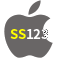 Aplicativo SS123 para iOS