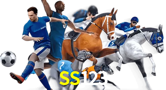 SS123