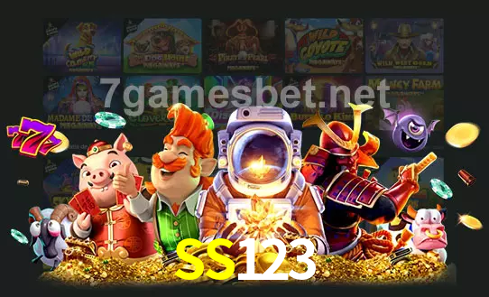 cassino SS123