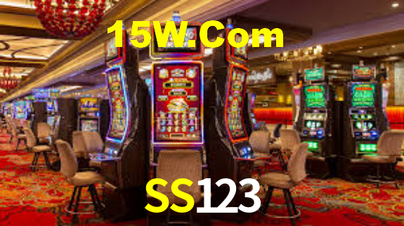 Exclusive Games SS123