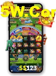 Roulette Table SS123