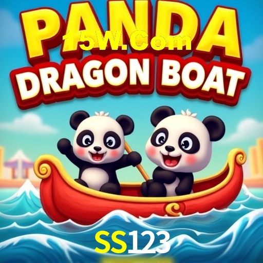 Welcome Bonus SS123