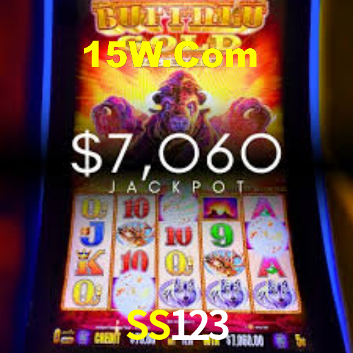 SS123 Bet