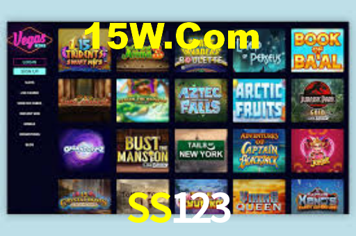 SS123Bet