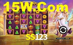 SS123: Jogos de Caça-Níqueis-Altas Recompensas, Roleta-Velocidade, Blackjack-Desafios Máximos