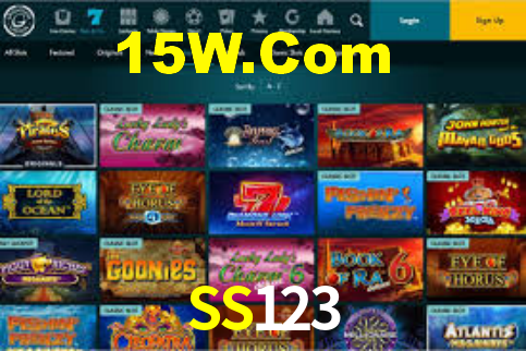 SS123,SS123 Bet