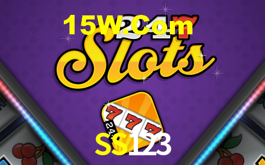 SS123 Bet