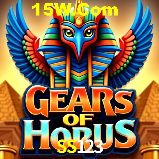 Slot Games SS123