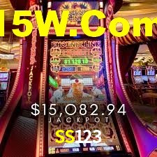 Welcome Bonus SS123
