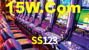 SS123