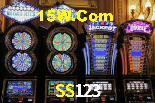 SS123 Bet