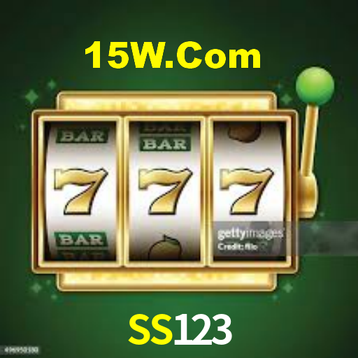SS123