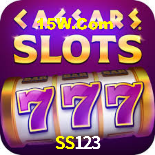 SS123 Bet