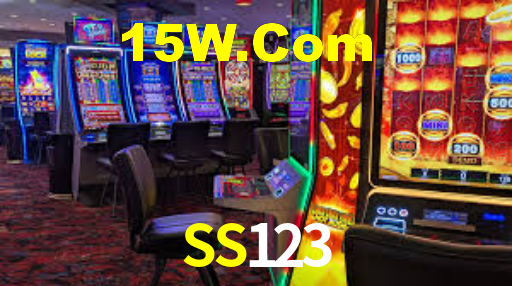 SS123 Bet
